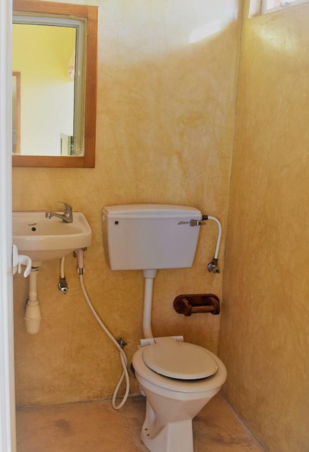 Hotel Le Rosier Trou d'Eau Douce Zewnętrze zdjęcie